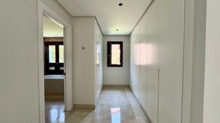 Chalet en alquiler en Nagüeles Alto en Marbella