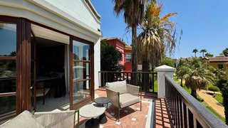 Chalet en alquiler en Nagüeles Alto en Marbella