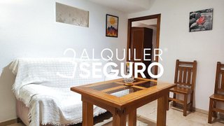 Piso en alquiler en Zona Centro en Córdoba