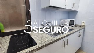 Piso en alquiler en Zona Centro en Córdoba