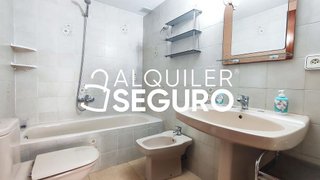 Piso en alquiler en Zona Centro en Córdoba