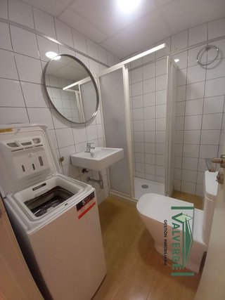 Piso en alquiler en Centro - Sagrario en Granada