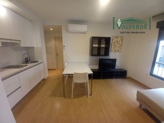 Piso en alquiler en Centro - Sagrario en Granada