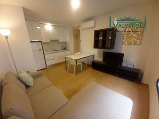 Piso en alquiler en Centro - Sagrario en Granada
