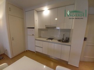 Piso en alquiler en Centro - Sagrario en Granada
