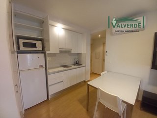 Piso en alquiler en Centro - Sagrario en Granada