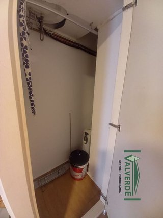 Piso en alquiler en Centro - Sagrario en Granada