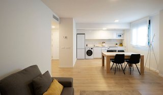 Piso en alquiler en Safranar en Valencia