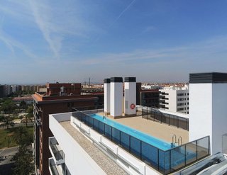 Piso en alquiler en Safranar en Valencia