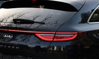 KIA ProCeed 2021