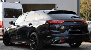 KIA ProCeed 2021