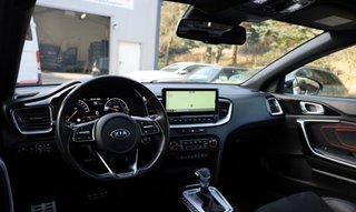 KIA ProCeed 2021