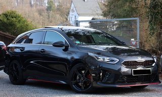 KIA ProCeed 2021