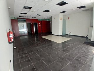 Local comercial en alquiler en Playa de Levante en Benidorm