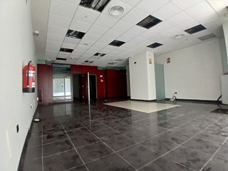 Local comercial en alquiler en Playa de Levante en Benidorm