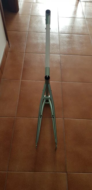 Cuadro Kona Lava Dome 94