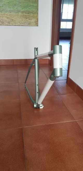 Cuadro Kona Lava Dome 94