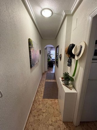 Piso en alquiler en Centro en Torrevieja