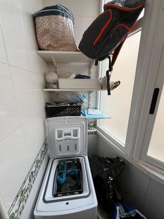Piso en alquiler en Centro en Torrevieja