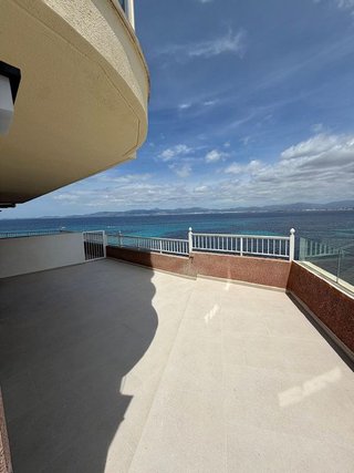 Piso en alquiler en Cala Blava-Bellavista en Llucmajor