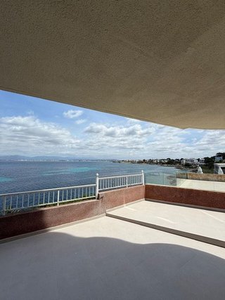 Piso en alquiler en Cala Blava-Bellavista en Llucmajor