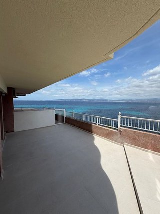 Piso en alquiler en Cala Blava-Bellavista en Llucmajor