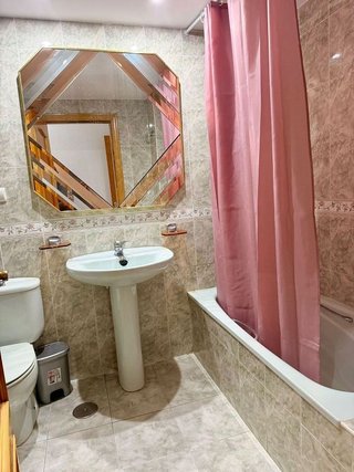 Piso en alquiler en Los Boliches en Fuengirola