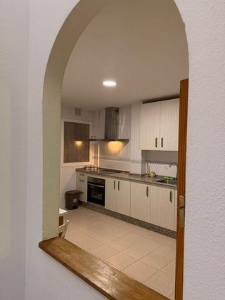 Piso en alquiler en Los Boliches en Fuengirola