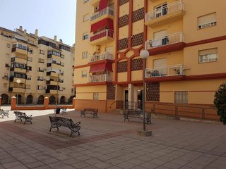 Piso en alquiler en Los Boliches en Fuengirola