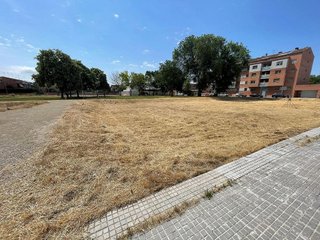 Terreno en venta en Mollerussa