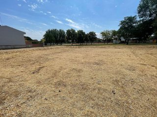 Terreno en venta en Mollerussa