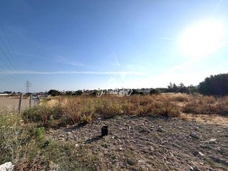 Terreno en venta en Monteolivete-Camino Sevilla en Sanlúcar de Barrameda