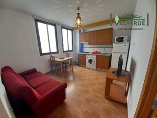 Piso en alquiler en San Matías - Realejo en Granada