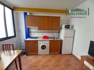 Piso en alquiler en San Matías - Realejo en Granada