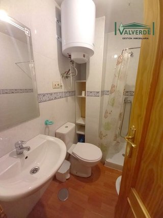 Piso en alquiler en San Matías - Realejo en Granada