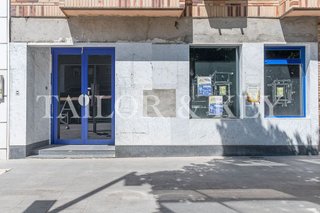 Local comercial en alquiler en Alto de la Jabonería en Rozas de Madrid (Las)