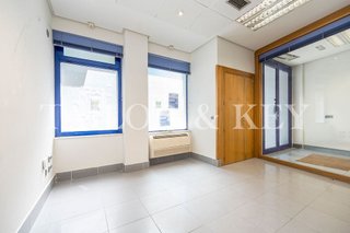Local comercial en alquiler en Alto de la Jabonería en Rozas de Madrid (Las)
