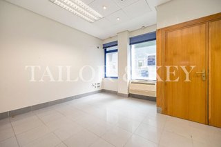 Local comercial en alquiler en Alto de la Jabonería en Rozas de Madrid (Las)