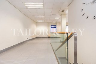 Local comercial en alquiler en Alto de la Jabonería en Rozas de Madrid (Las)