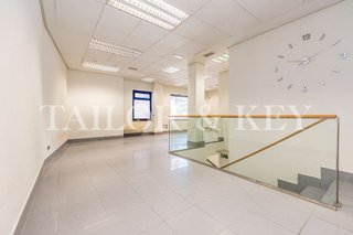 Local comercial en alquiler en Alto de la Jabonería en Rozas de Madrid (Las)