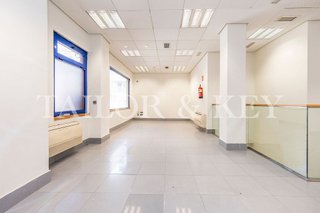 Local comercial en alquiler en Alto de la Jabonería en Rozas de Madrid (Las)
