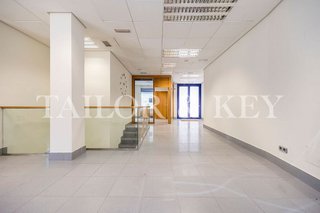 Local comercial en alquiler en Alto de la Jabonería en Rozas de Madrid (Las)