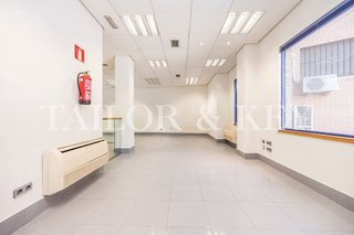 Local comercial en alquiler en Alto de la Jabonería en Rozas de Madrid (Las)