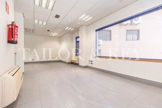 Local comercial en alquiler en Alto de la Jabonería en Rozas de Madrid (Las)