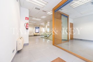 Local comercial en alquiler en Alto de la Jabonería en Rozas de Madrid (Las)