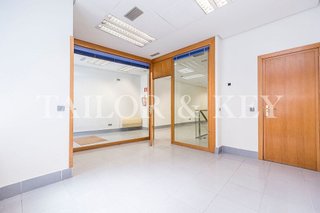 Local comercial en alquiler en Alto de la Jabonería en Rozas de Madrid (Las)