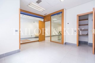 Local comercial en alquiler en Alto de la Jabonería en Rozas de Madrid (Las)