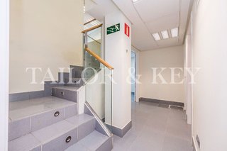 Local comercial en alquiler en Alto de la Jabonería en Rozas de Madrid (Las)