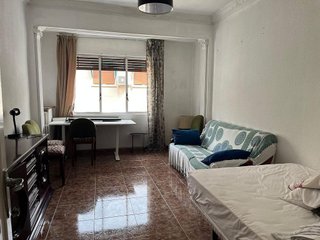 Piso en alquiler en Camino de Ronda - Rosaleda en Granada