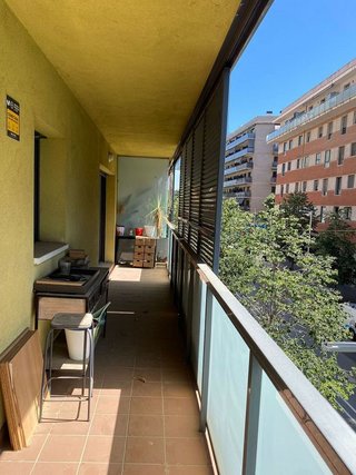 Piso en alquiler en El Poblenou en Barcelona